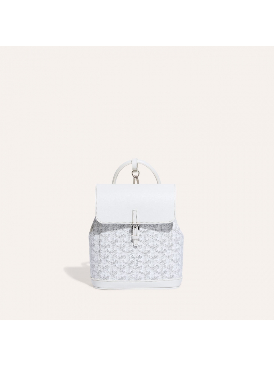 Рюкзак Goyard Alpin Mini